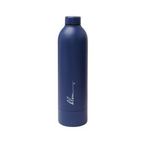 Buy Blem 1.1L Easy Clean Bottle - Indigo Blue now on Sale at Gym Ready - Fast Australia-wide Delivery