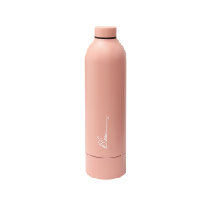 Buy Blem 1.1L Easy Clean Bottle - Pastel Pink now on Sale - Available Online at Gym Ready - While Stocks Last