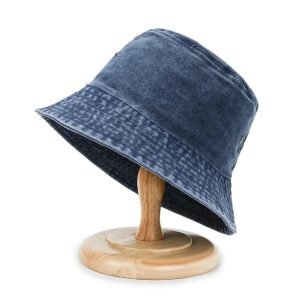 Buy Bucket Hat - Navy Blue now on Sale at Gym Ready. While stocks last - Australia-wide delivery