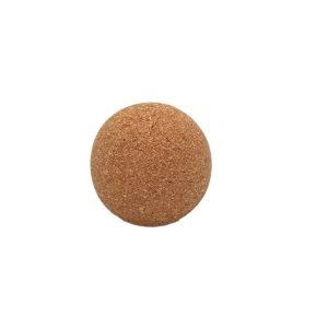 Buy Cork Massage Ball 6cm now on Sale at Gym Ready - While Stocks Last - Australia-wide Delivery