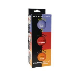 Buy Metolius Grip Saver 3 Pack on sale now at Gym Ready - While Stocks Last - Fast Delivery Australia-wide