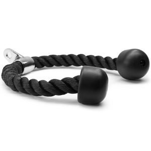 Buy Tricep Rope on Sale now at Gym Ready - While stocks last - Australia-wide delivery