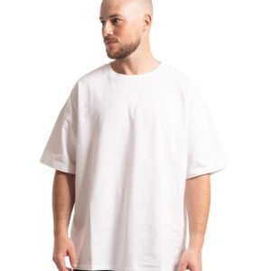 Buy Active Basics Luxe Tee Grey Merle on Sale now at Gym Ready - While Stocks Last - Australia-wide Delivery