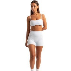 Buy Active Basics Women's Not Your Basic Shorts - Mirage now on sale online at Gym Ready - While Stocks Last - Australia-wide Delivery