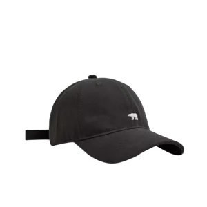 Buy Black Polar Bear Cap on Sale now Online at Gym Ready - Australia-wide Delivery - While Stocks Last