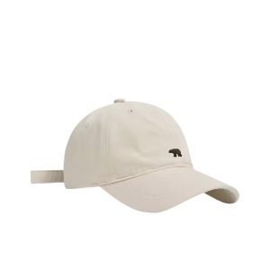 Buy Polar Bear Cap White now on Sale online at Gym Ready - While Stocks Last - Australia-wide Shipping